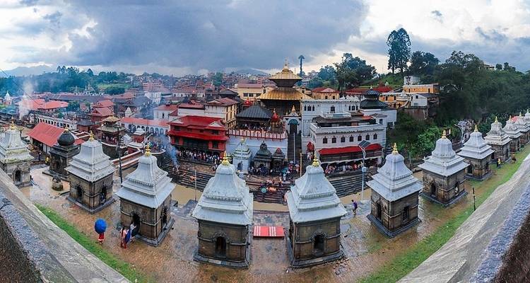 Naturally Nepal 11 days Private Tour - Liberty Holidays 7