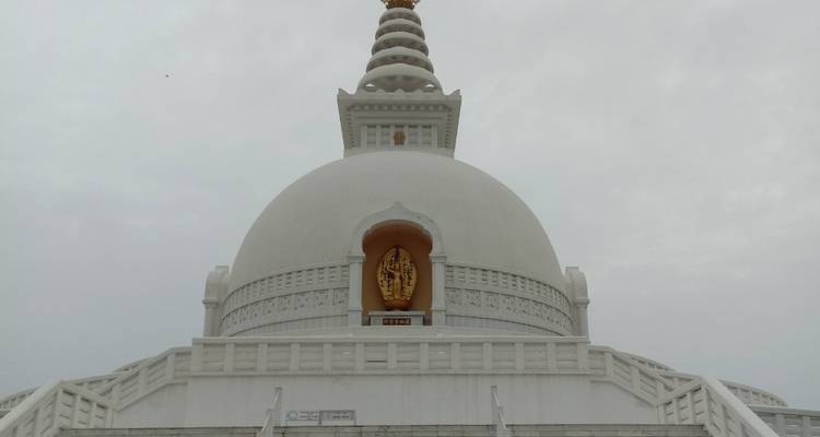 Naturally Nepal 11 days Private Tour - Liberty Holidays 4