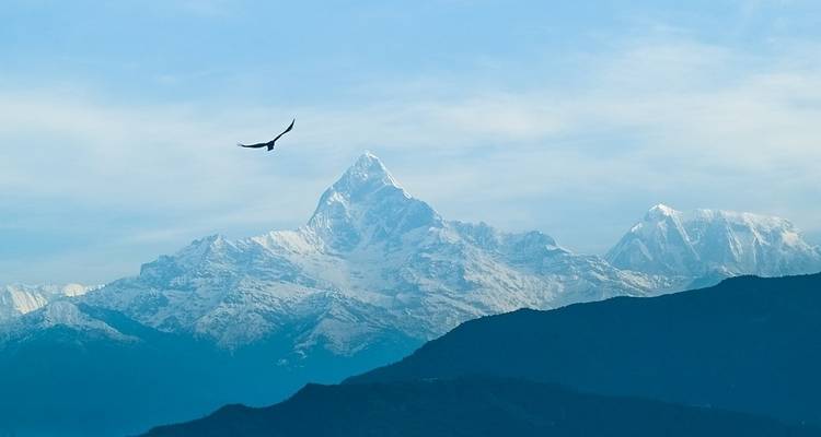 Incredible Nepal with Pokhara and Nagarkot Tour - Liberty Holidays 5