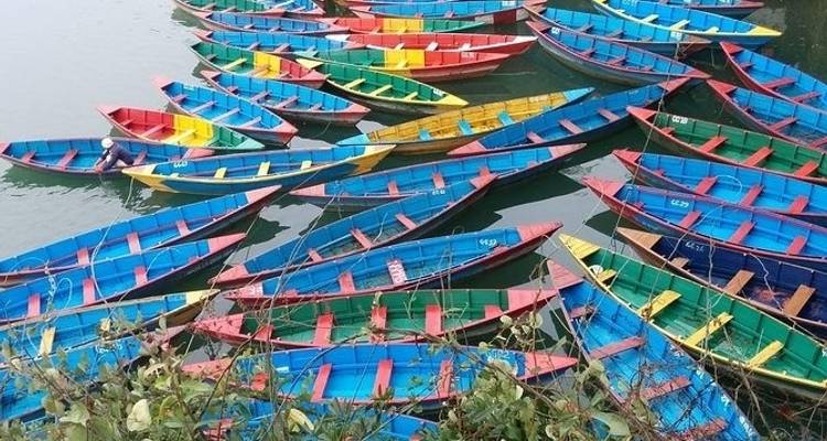 Incredible Nepal with Pokhara and Nagarkot Tour - Liberty Holidays 3