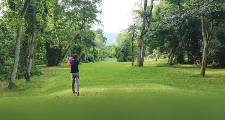 Nepal Golf Tour - Liberty Holidays 3