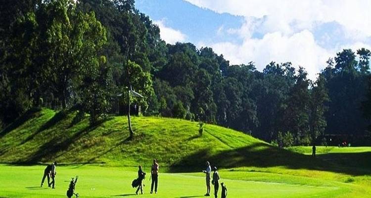 Nepal Golf Tour - Liberty Holidays 5