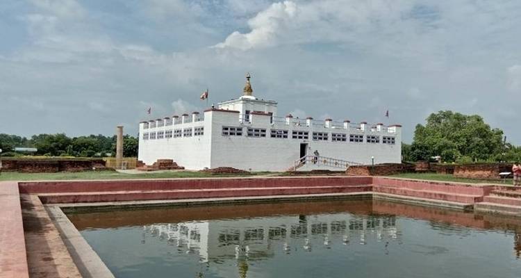 Circuit privé de 5 nuits avec Lumbini et Katmandou - Liberty Holidays 1