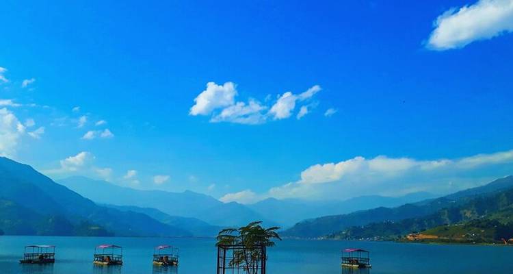 Shortest Poonhill trek from Kathmandu - Liberty Holidays 10