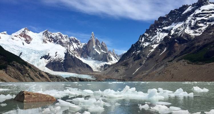 Aventure à El Chaltén au Camp Full - People Travel and Experience 7