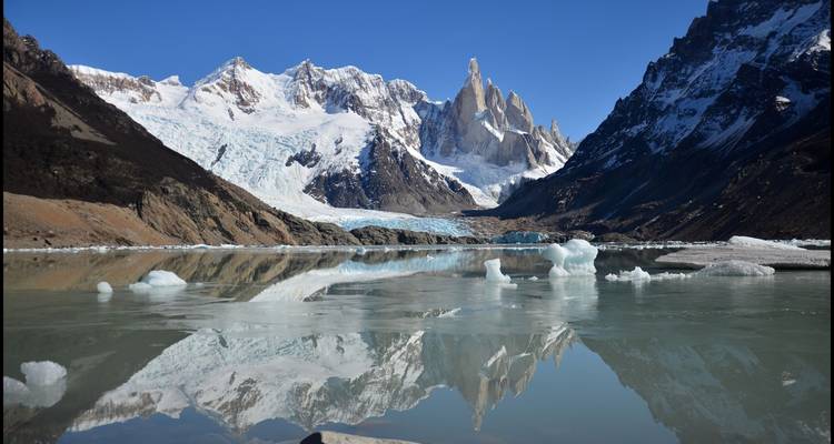 Aventure à El Chaltén au Camp Full - People Travel and Experience 6