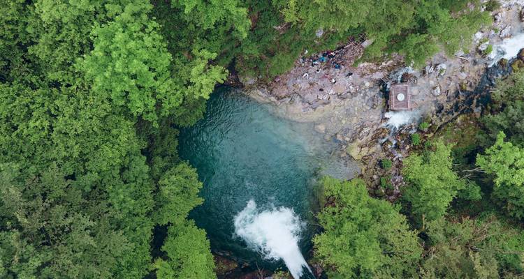 Theth North Albania - Discover Albania 6
