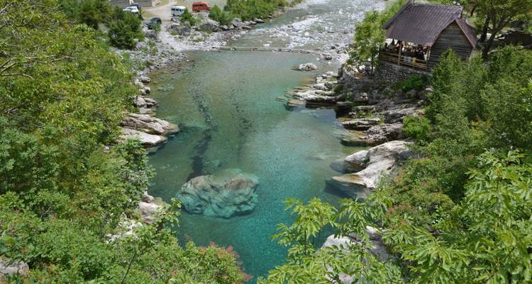 Theth North Albania - Discover Albania 4