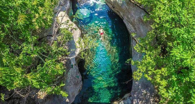 Theth North Albania - Discover Albania 1