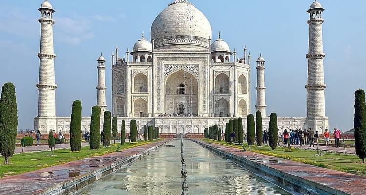 7 Days Golden Triangle Jodhpur Udaipur Tour - Travelaera 4