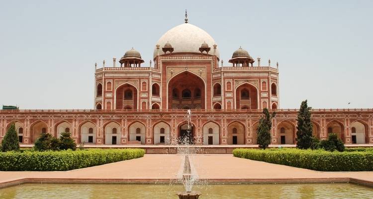 7 Days Golden Triangle Jodhpur Udaipur Tour - Travelaera 3