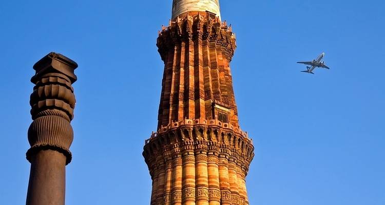 7 Days Golden Triangle Jodhpur Udaipur Tour - Travelaera 10