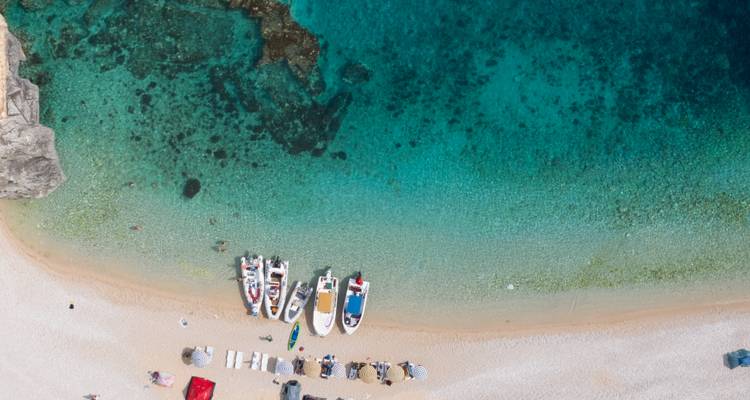 Tour de l'Albanie du Sud - Discover Albania 2