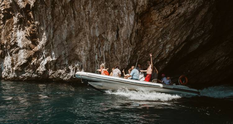 Tour de l'Albanie du Sud - Discover Albania 3