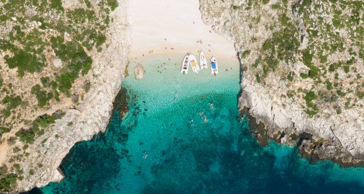 Tour de l'Albanie du Sud - Discover Albania 10