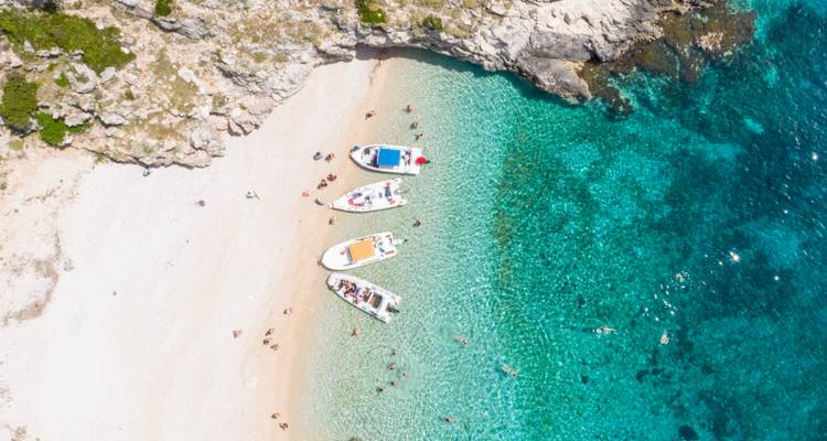 Tour de l'Albanie du Sud - Discover Albania 7
