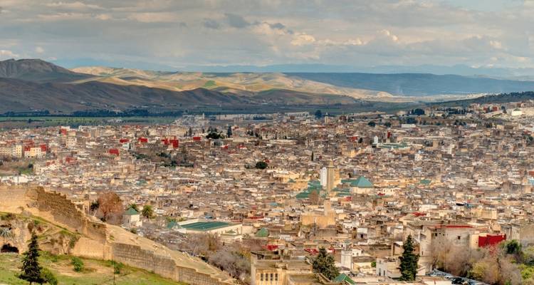 ​8 Days Tour from Tangier to Marrakech - Guided Morocco Tours 7