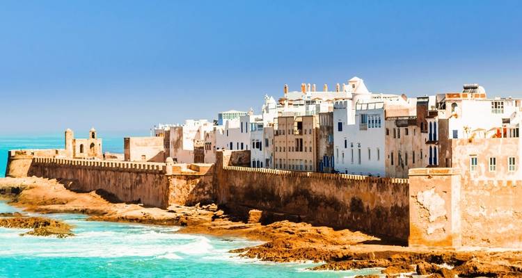 7 Days Sahara Desert Tour from Marrakech - Guided Morocco Tours 6