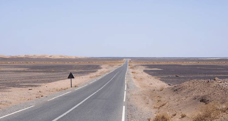 7 Days Sahara Desert Tour from Marrakech - Guided Morocco Tours 9