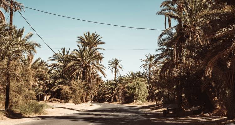 7 jours d'excursion dans le désert du Sahara au départ de Marrakech - Guided Morocco Tours 10
