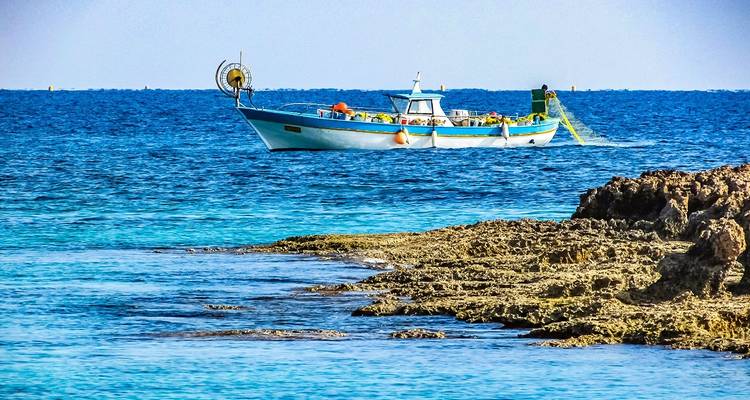 Tailor-Made 7 Days Cyprus Family Tour, Daily Start & Private Guide - Agate Travel 3