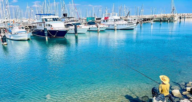Tailor-Made 7 Days Cyprus Family Tour, Daily Start & Private Guide - Agate Travel 10