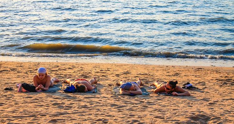 Tailor-Made 7 Days Cyprus Family Tour, Daily Start & Private Guide - Agate Travel 8