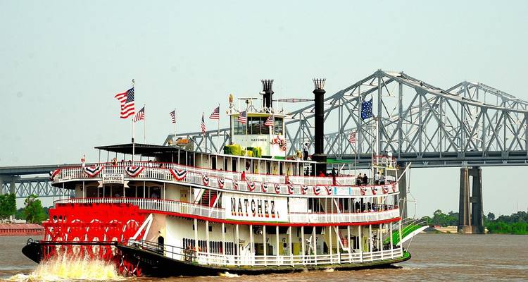 Fin de semana de solteros Pre-Mardi Gras en Nueva Orleans - Best Single Travel 6
