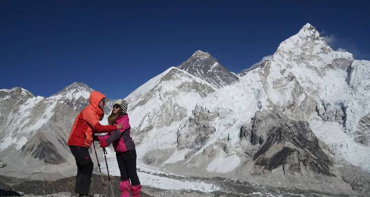 12 Days Everest Base Camp Trek - Himalayan Sanctuary Adventure 6