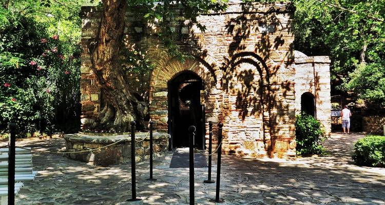 Daily Ephesus Tour from Istanbul - Travel Tips Turkey 3
