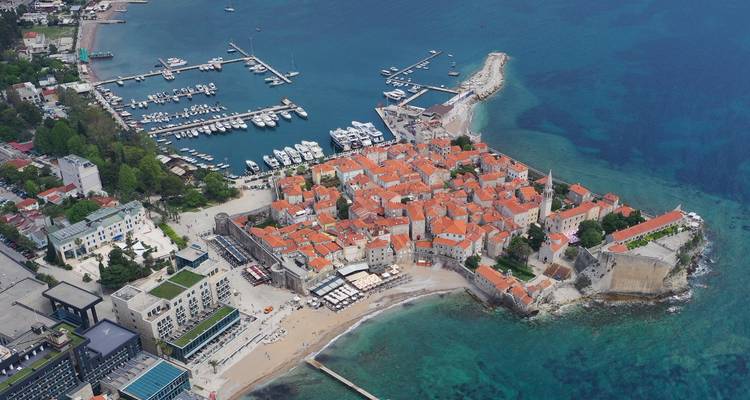 L'Adriatique et Rafting Mix 4 jours / 3 nuits - Monte Mare Travel 2