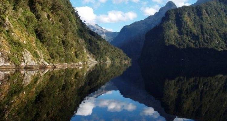 3 Day Doubtful Sound Adventure Ex Queenstown - Thrifty Tours 8