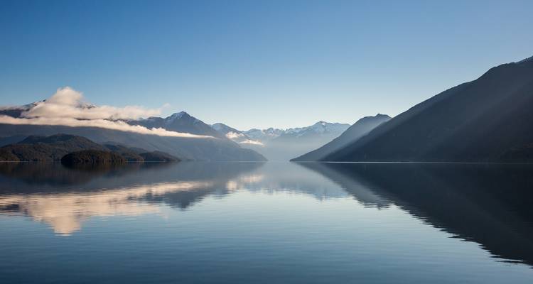 3 Day Doubtful Sound Adventure Ex Queenstown - Thrifty Tours 7