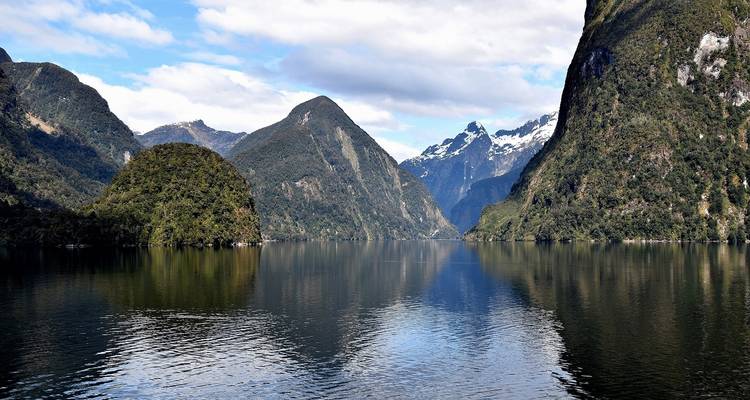 3 Day Doubtful Sound Adventure Ex Queenstown - Thrifty Tours 9
