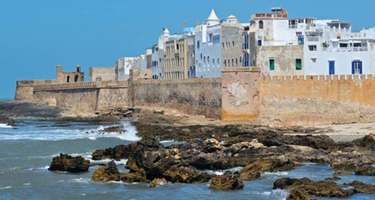 Aventura en las costas de Marruecos - Desertbrise Travel 1