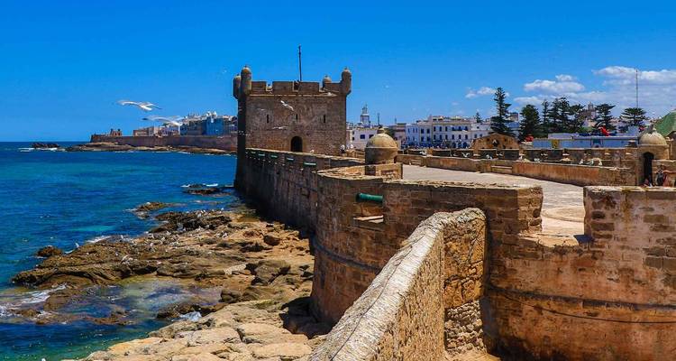 Aventura en las costas de Marruecos - Desertbrise Travel 4
