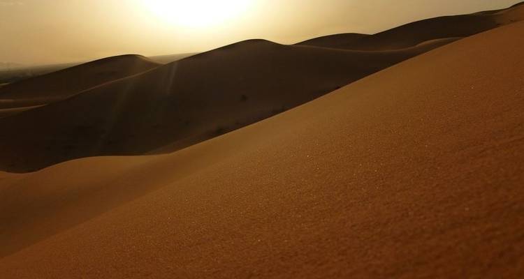 Morocco Journey: Morocco like you never Know - Desertbrise Travel 2