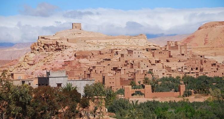 Morocco Journey: Morocco like you never Know - Desertbrise Travel 4
