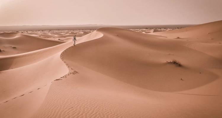 Morocco Journey: Morocco like you never Know - Desertbrise Travel 3