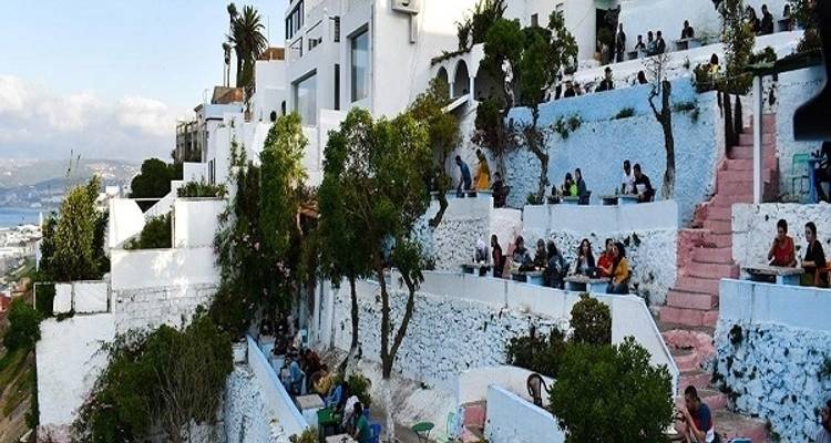 Circuit privé de 6 jours de Marrakech à Tanger : Découvrez le désert, Fès, Chefchaouen, et plus encore. - Cultural Morocco Tours 4