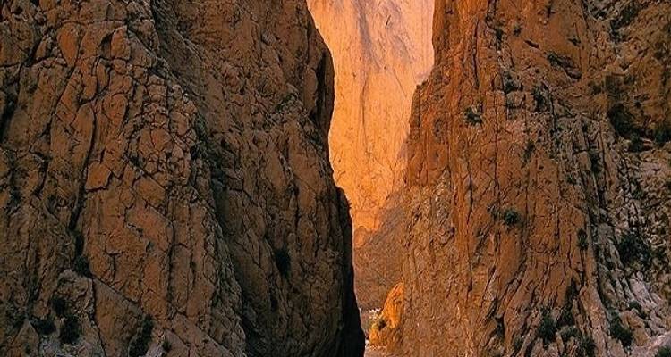 Circuit privé de 6 jours de Marrakech à Tanger : Découvrez le désert, Fès, Chefchaouen, et plus encore. - Cultural Morocco Tours 10