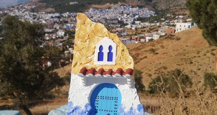 De Tanger à Casablanca / Voyage privé spécial autour du Maroc en 8 jours - Cultural Morocco Tours 3