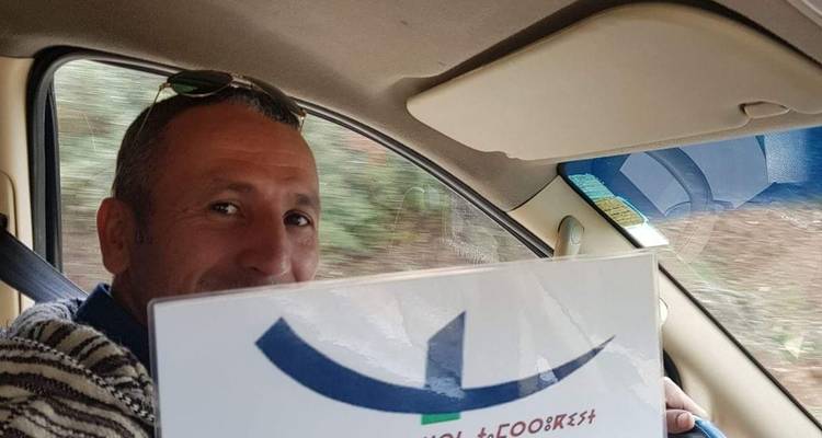 De Tanger à Casablanca / Voyage privé spécial autour du Maroc en 8 jours - Cultural Morocco Tours 2