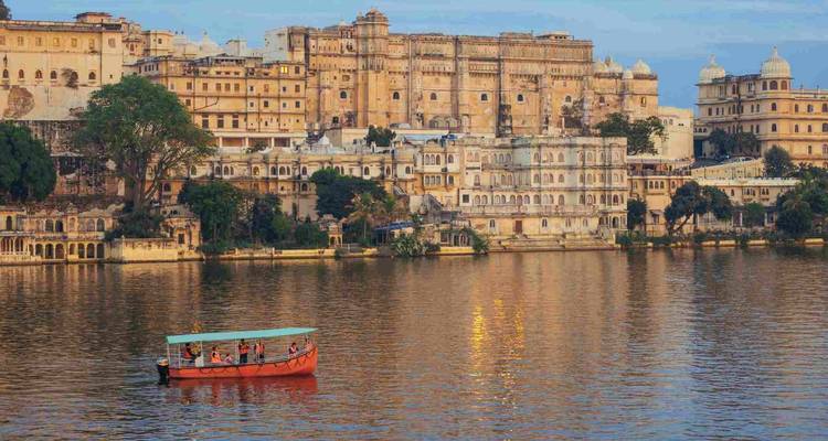 Encantador Rajastán: circuito privado por Delhi, Agra, Jaipur, Pushkar, Jodhpur y Udaipur - Golden Triangle Tours Of India 8