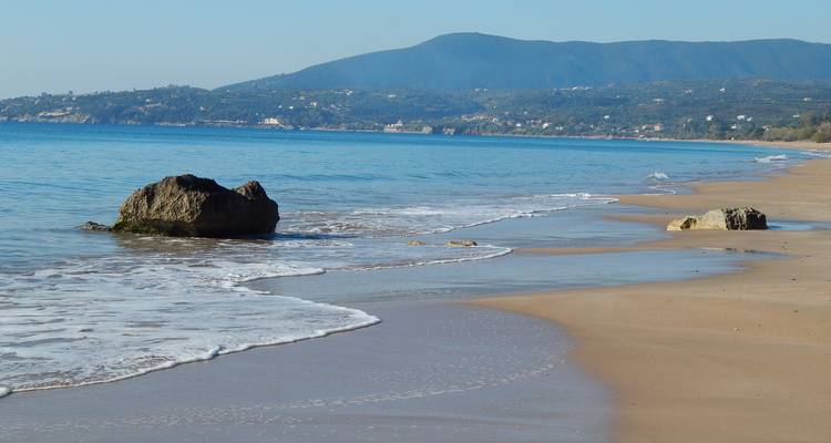 Magnifique circuit hors saison en Grèce : Sites de l'UNESCO et autres destinations magnifiques au cours d'un circuit de 19 jours au départ d'Athènes - Monterrasol Travel 10