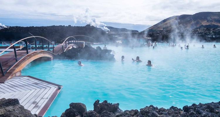 Autour de l'Islande - Iceland Travel 3