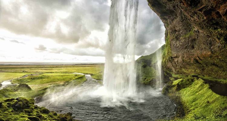 Autour de l'Islande - Iceland Travel 2