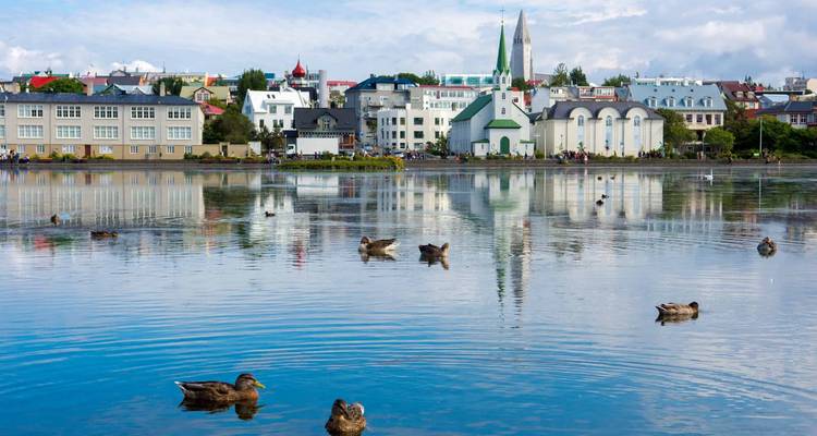 Autour de l'Islande - Iceland Travel 6