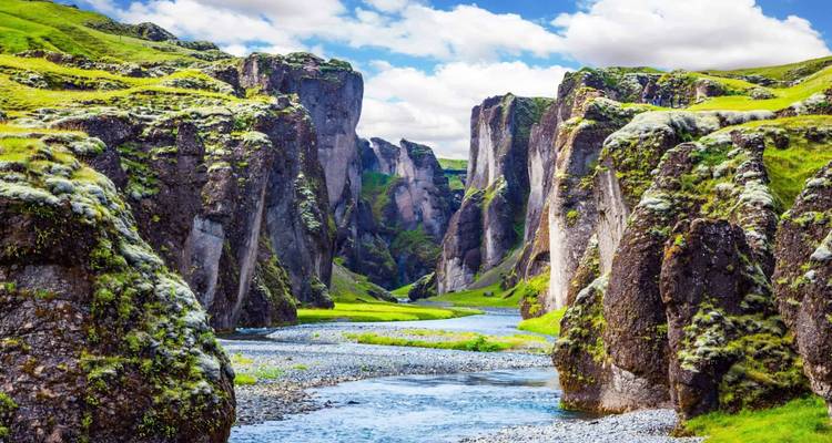 Autour de l'Islande - Iceland Travel 7
