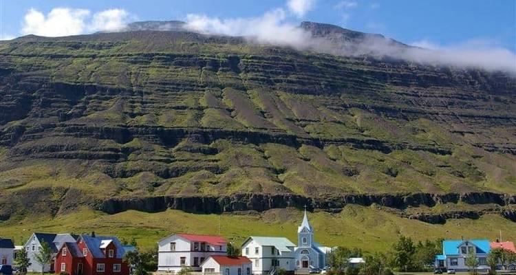 Autour de l'Islande - Iceland Travel 5